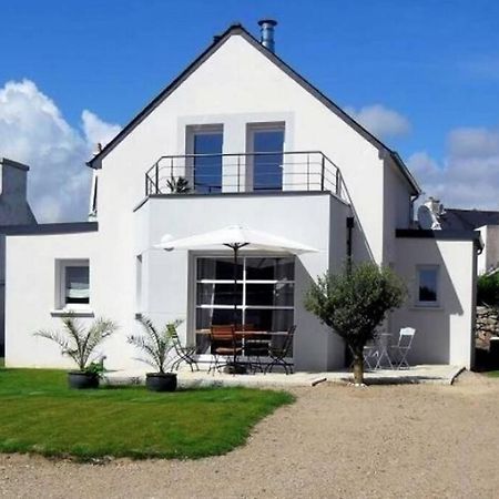 Maison De Vacances, A 150 M De La Mer Plouhinec  Εξωτερικό φωτογραφία
