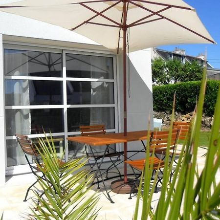 Maison De Vacances, A 150 M De La Mer Plouhinec  Εξωτερικό φωτογραφία